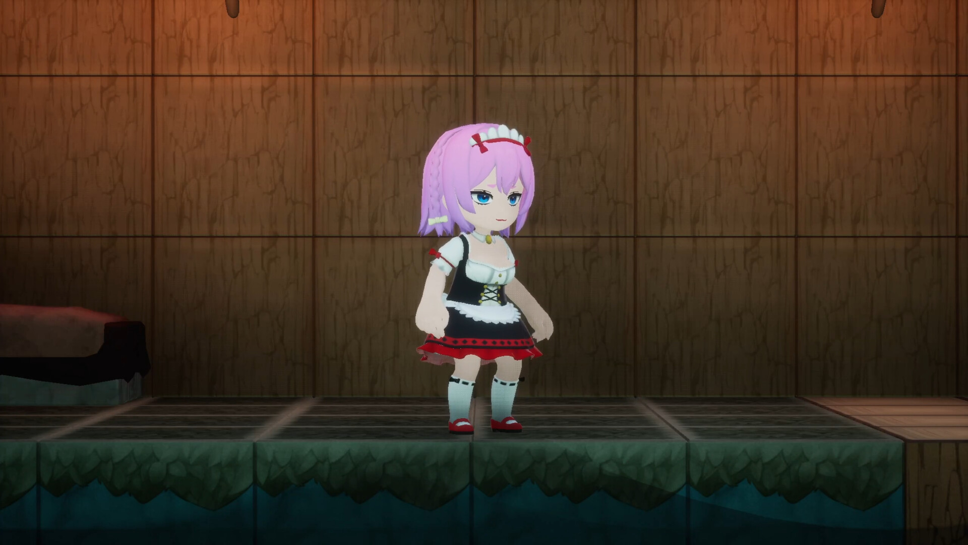 Hainya World - Screenshot 7