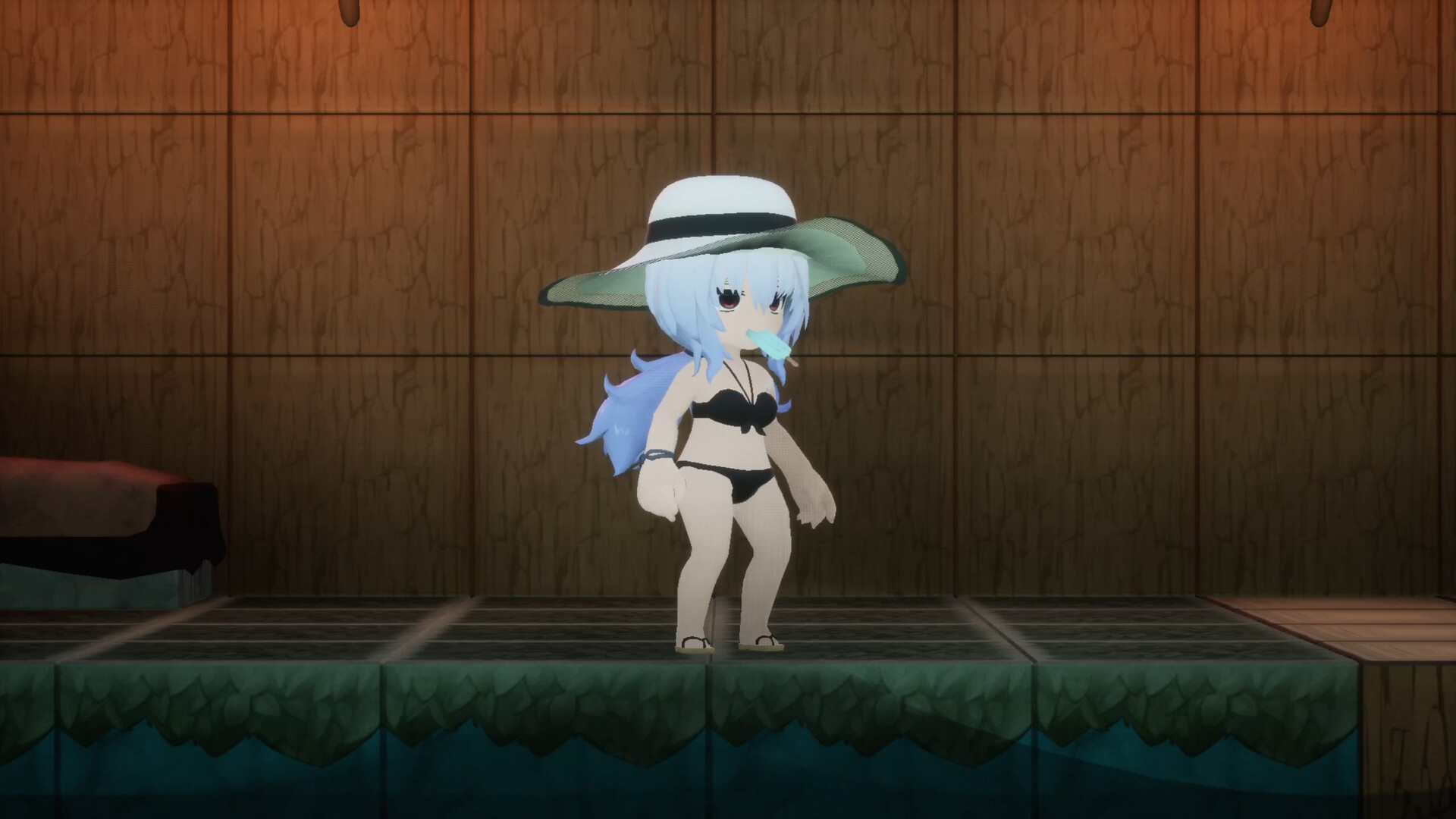 Hainya World - Screenshot 6