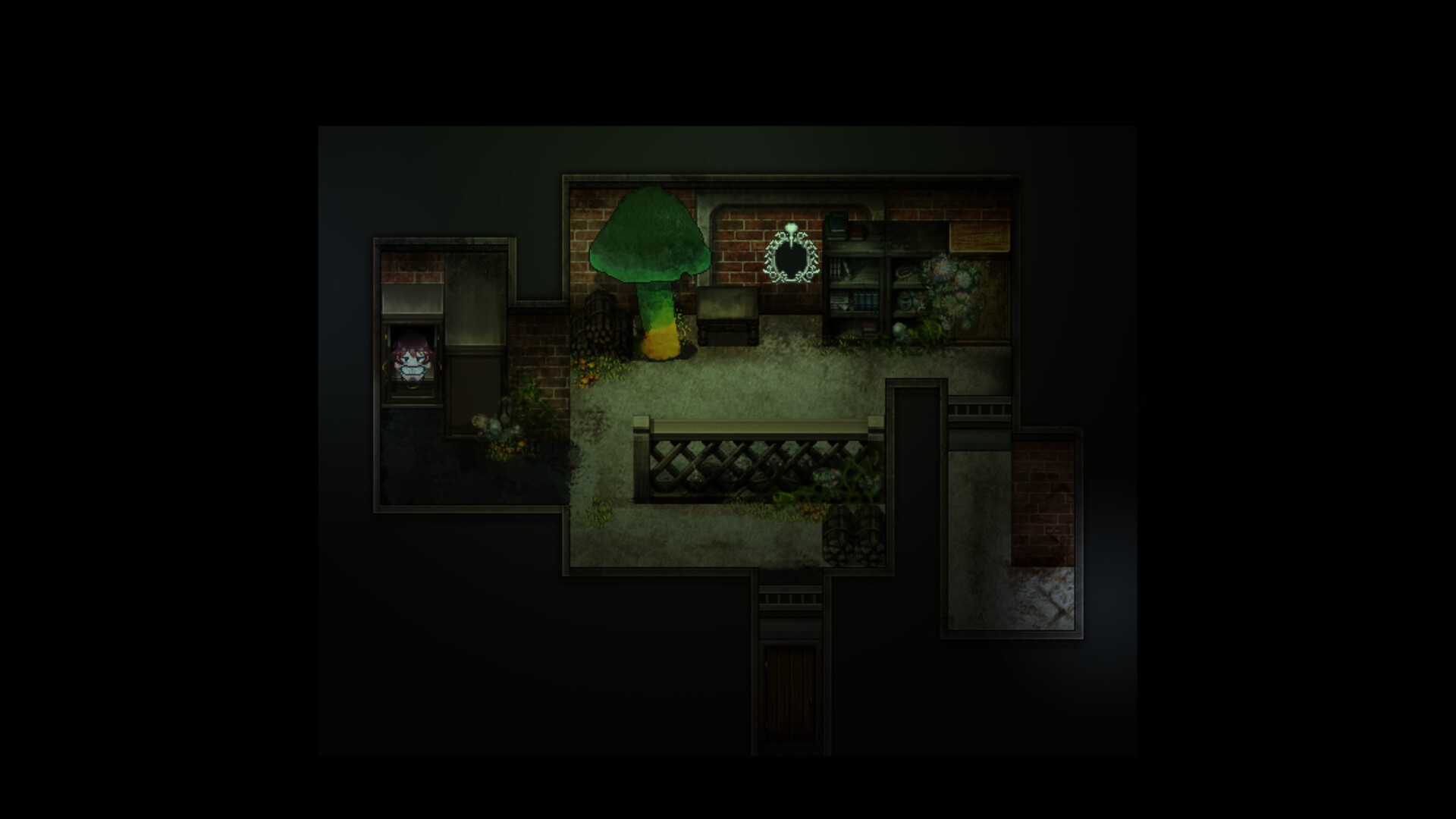 Fall into Decay - Screenshot 5