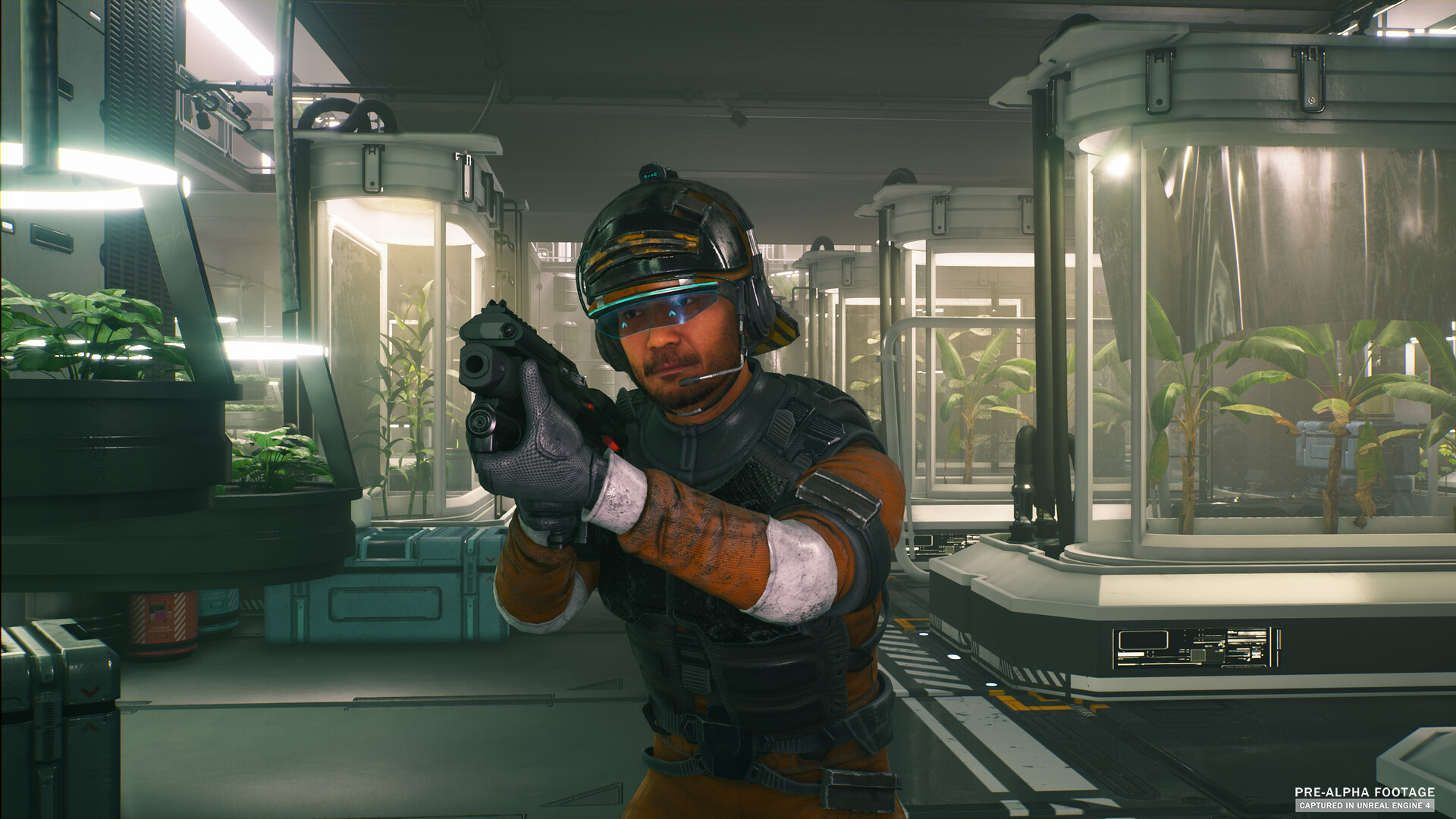 Prospect - Screenshot 5