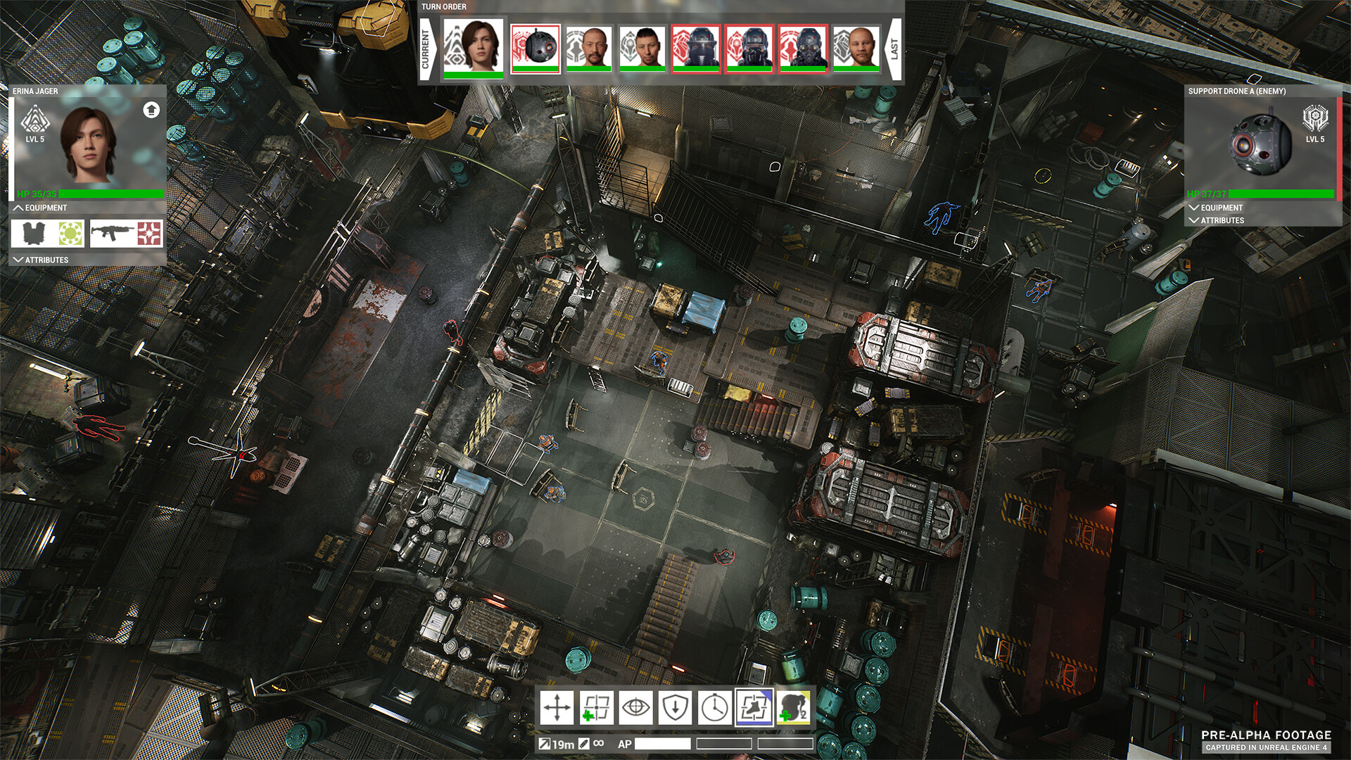 Prospect - Screenshot 2