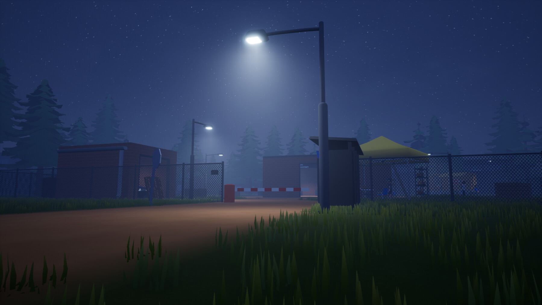 H.I.A: Horror Investigation Agency - Screenshot 5