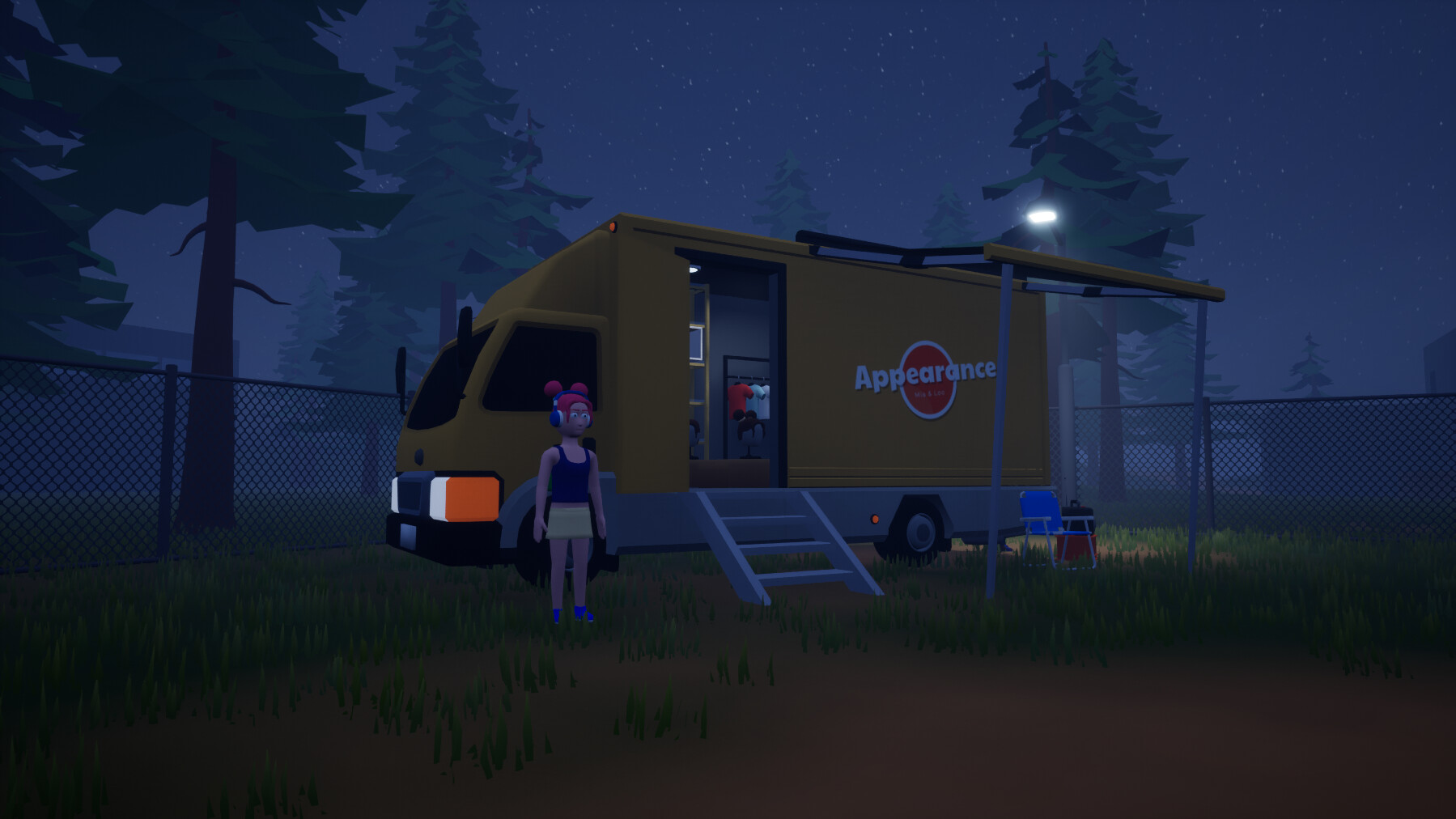 H.I.A: Horror Investigation Agency - Screenshot 6