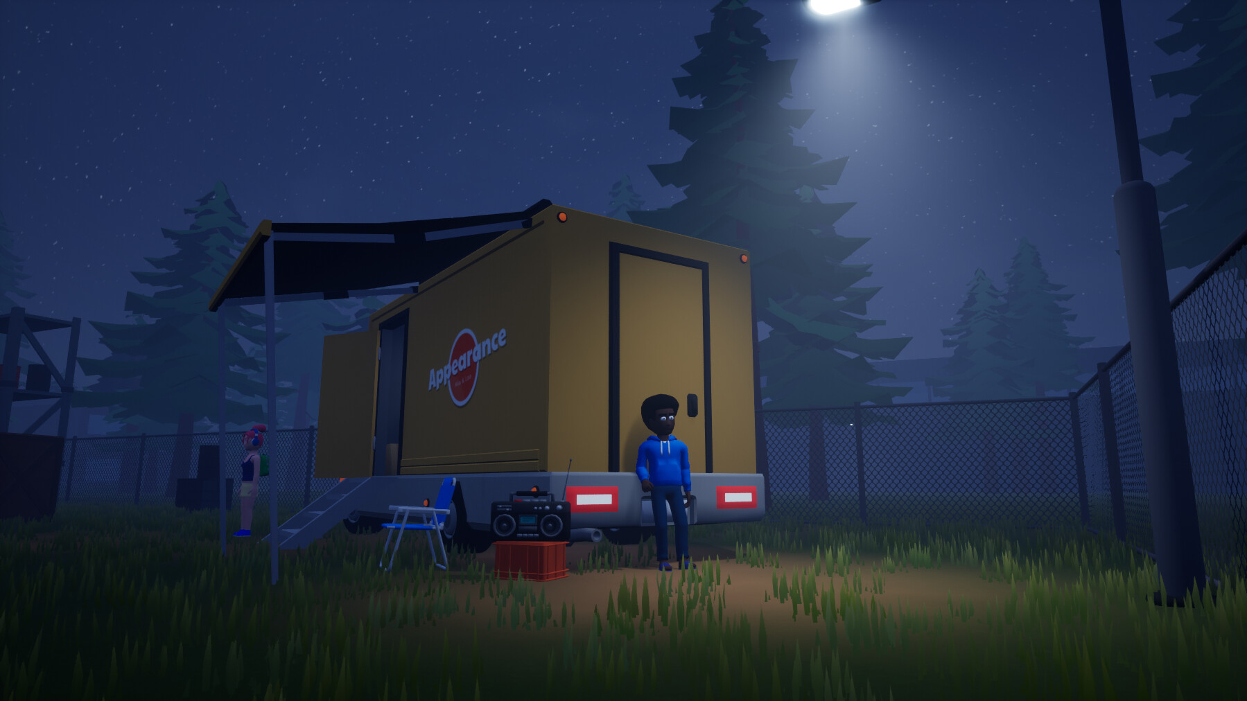 H.I.A: Horror Investigation Agency - Screenshot 12