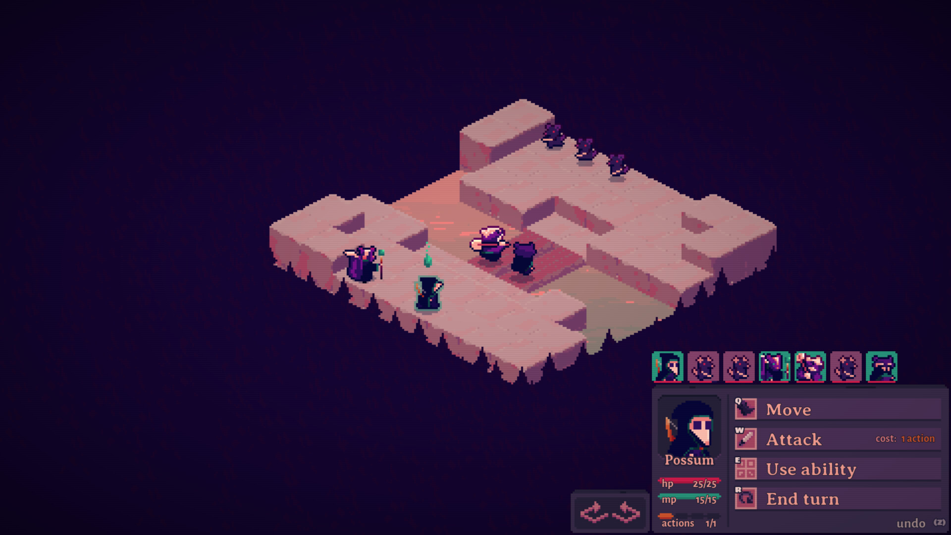 Trash of the Titans - Screenshot 2