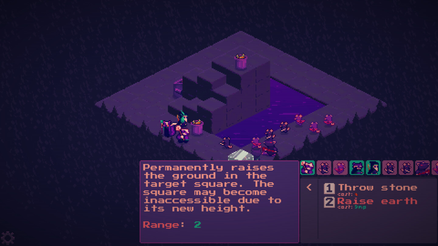 Trash of the Titans - Screenshot 5