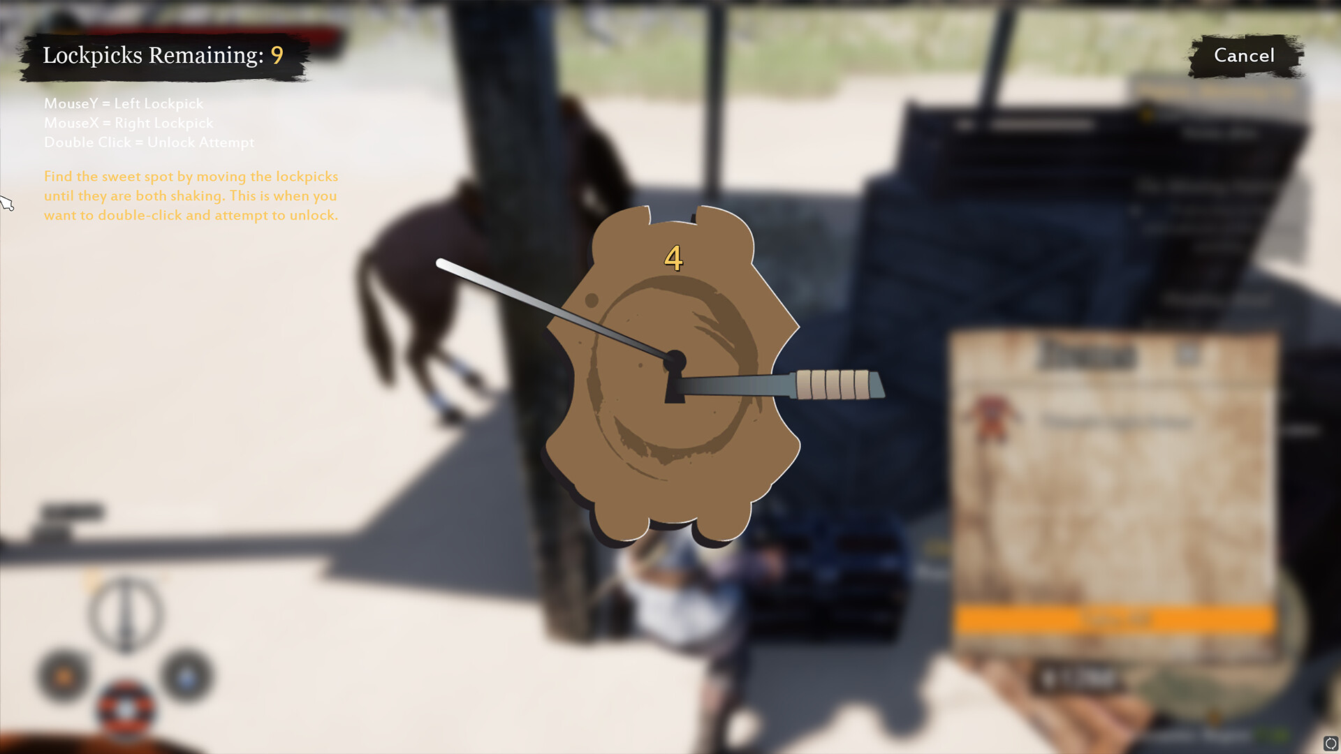 SiideQuest - Screenshot 3