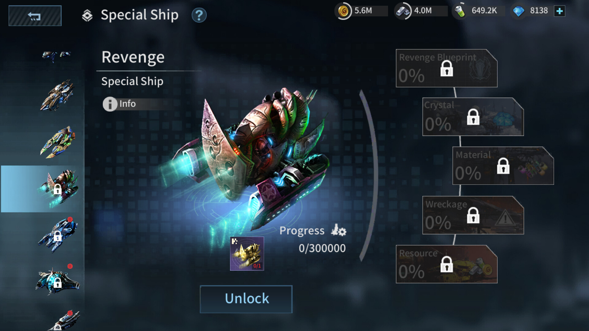 Clash of Stars - Screenshot 1