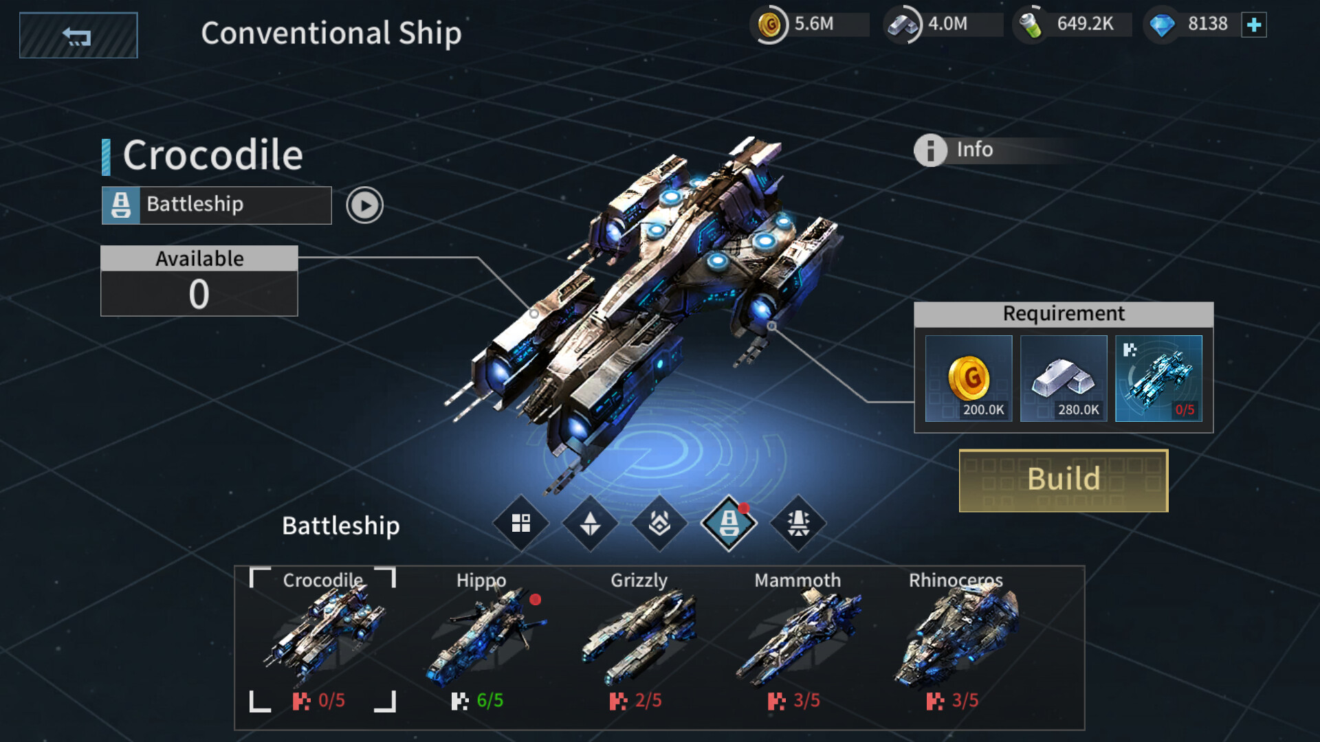 Clash of Stars - Screenshot 5