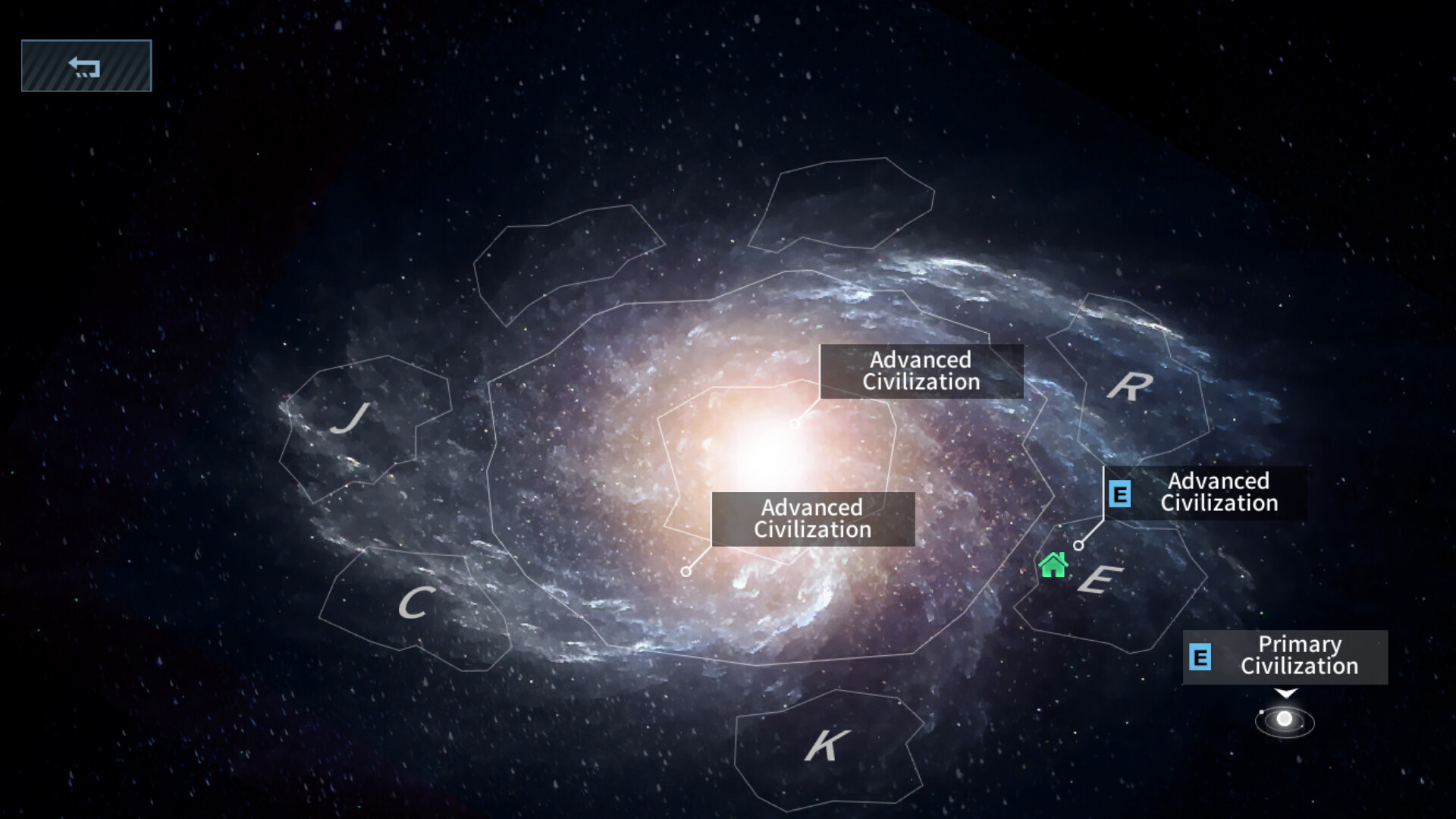 Clash of Stars - Screenshot 8