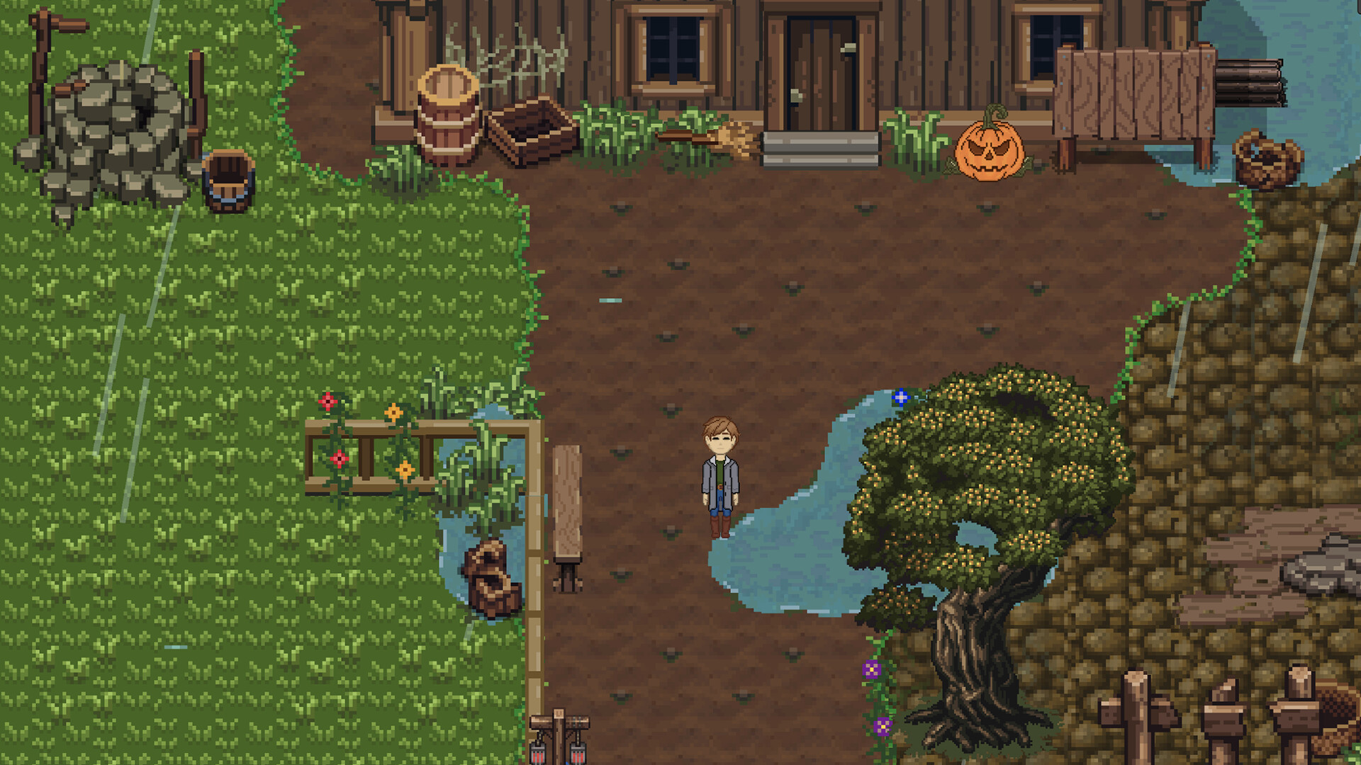 Neverending Check-in: The Hotel Stories - Screenshot 7