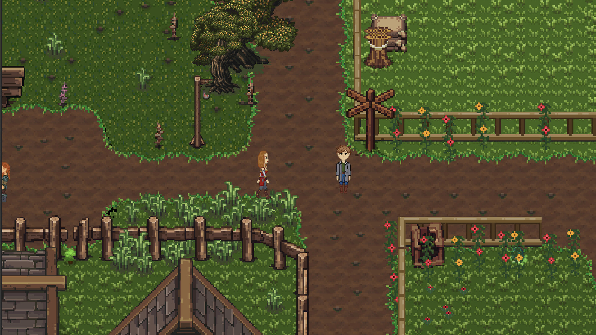 Neverending Check-in: The Hotel Stories - Screenshot 4