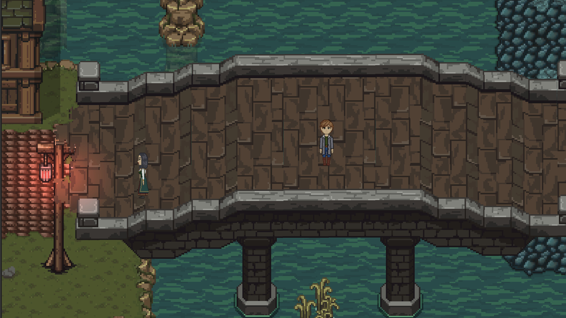 Neverending Check-in: The Hotel Stories - Screenshot 2