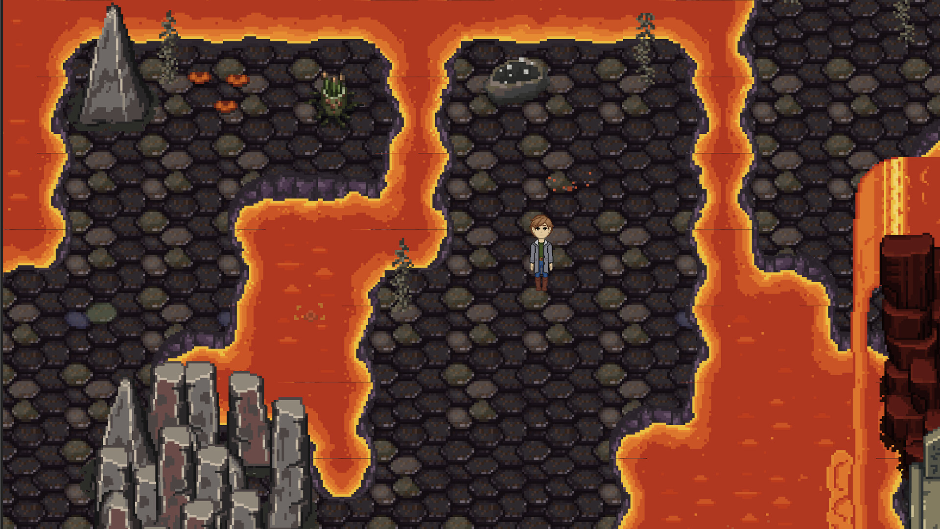 Neverending Check-in: The Hotel Stories - Screenshot 5