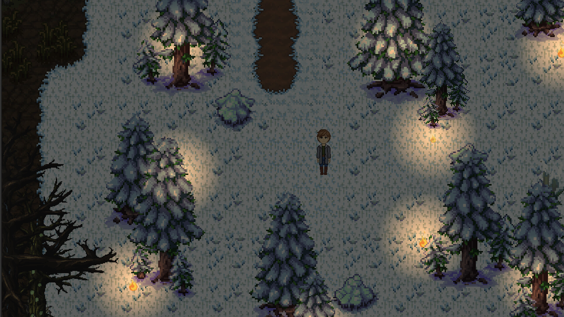 Neverending Check-in: The Hotel Stories - Screenshot 1