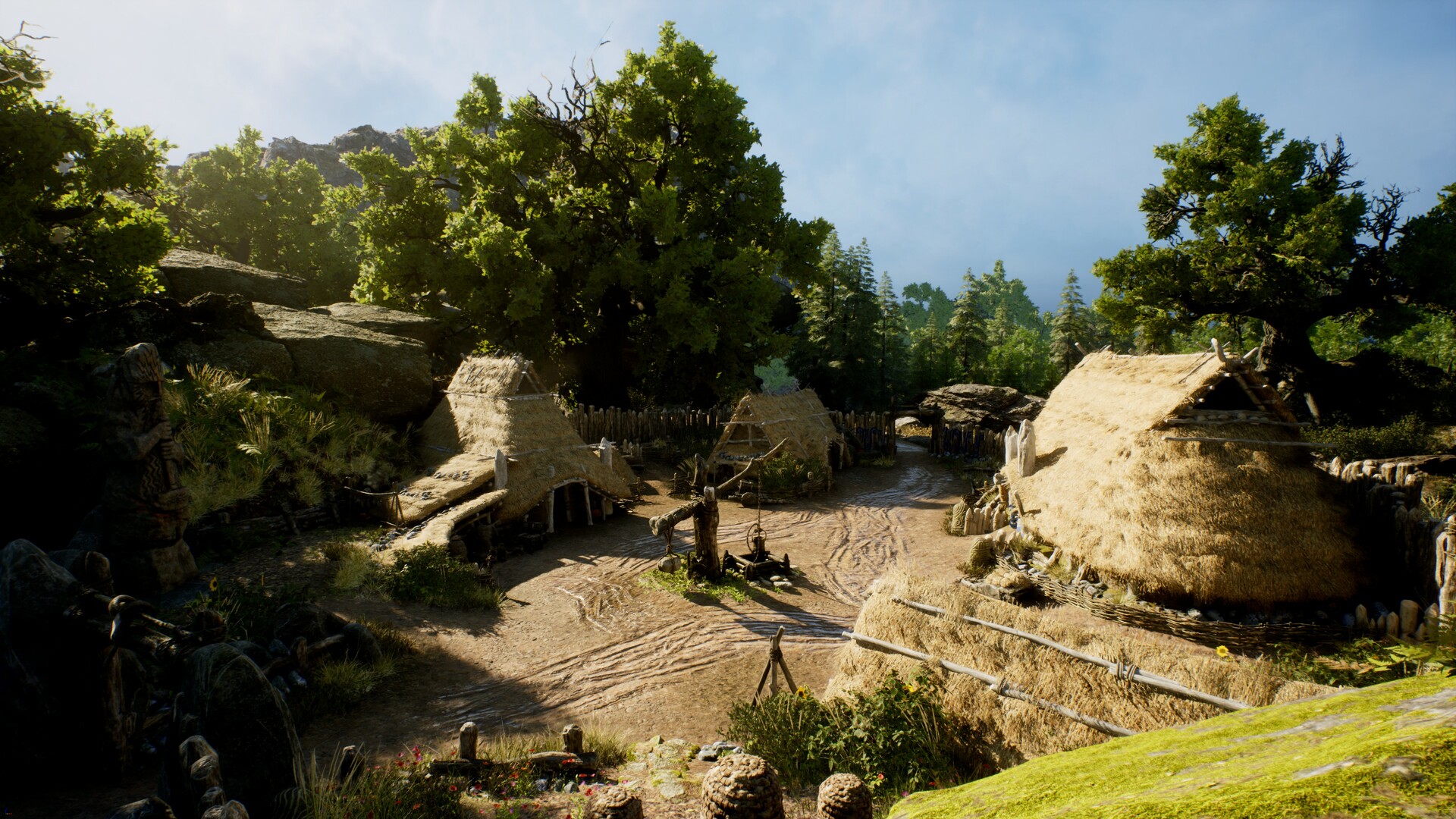 Kromlech - Screenshot 8