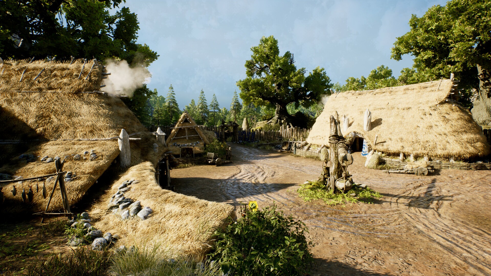 Kromlech - Screenshot 7