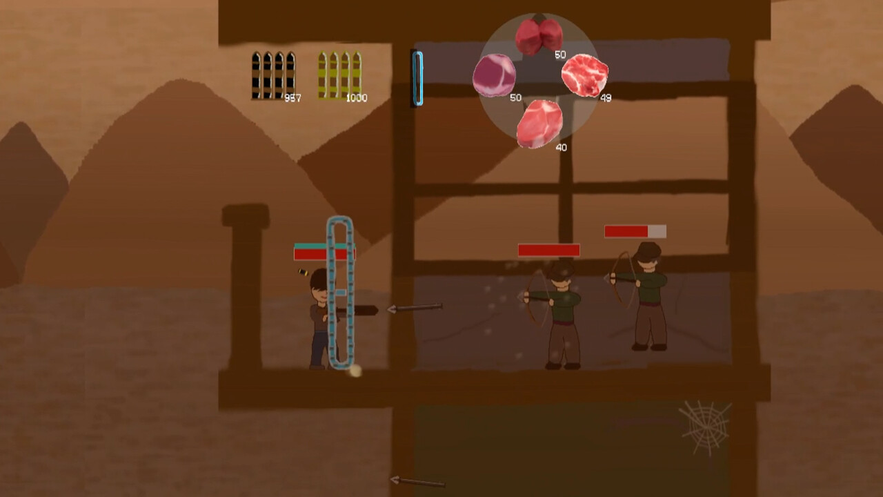 Re: Be - Screenshot 2