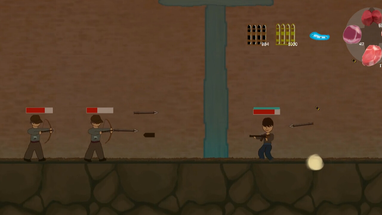 Re: Be - Screenshot 4