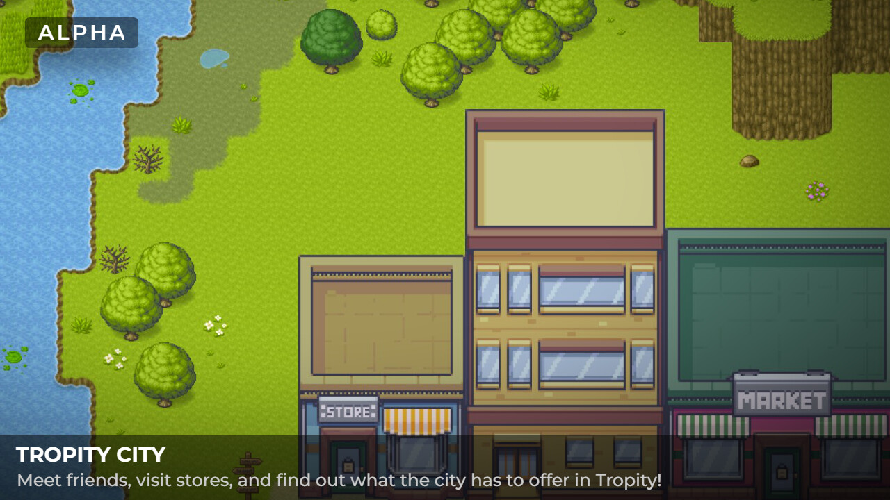 Tropity - Screenshot 5