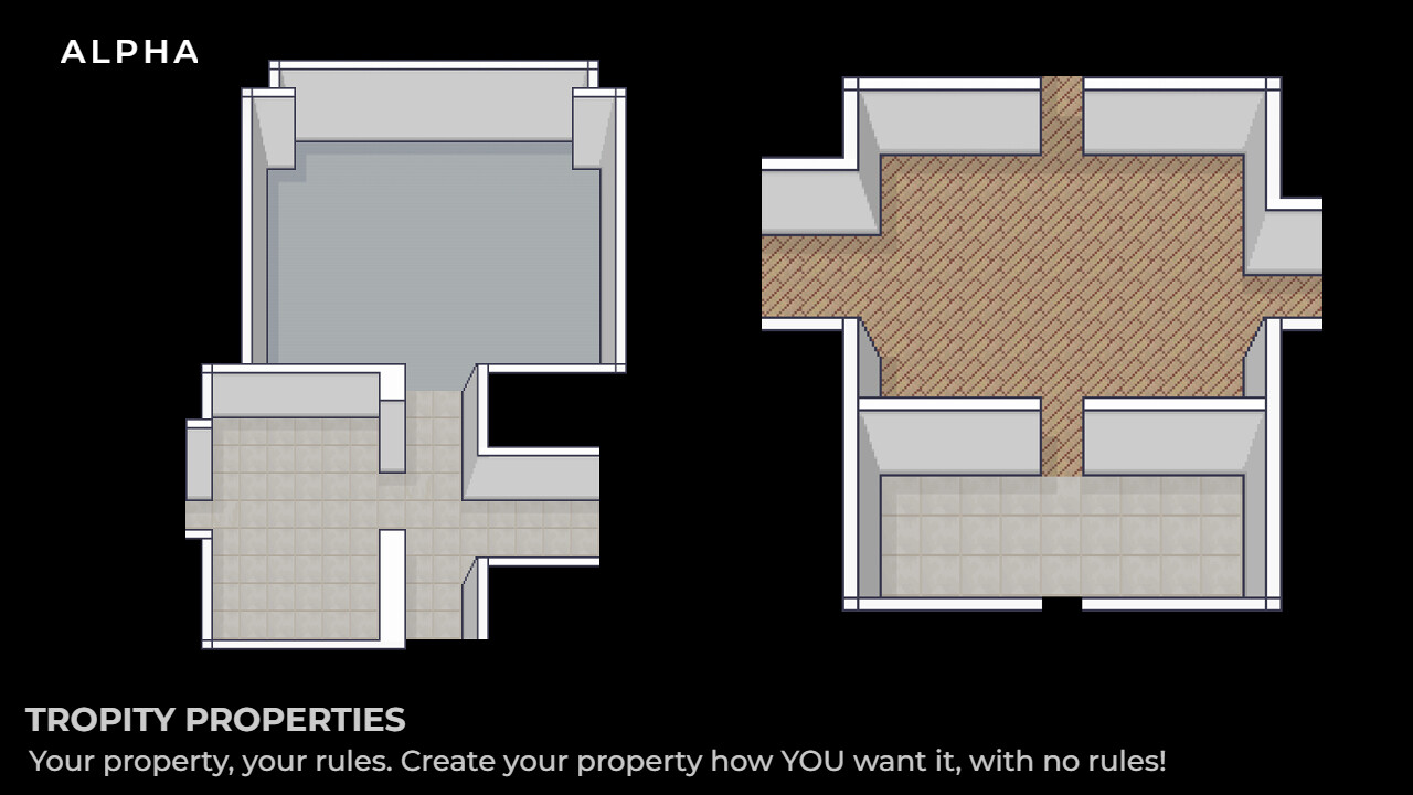 Tropity - Screenshot 4