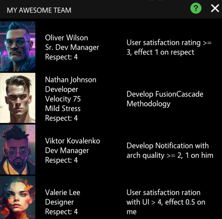 Mitrapunk - Screenshot 5