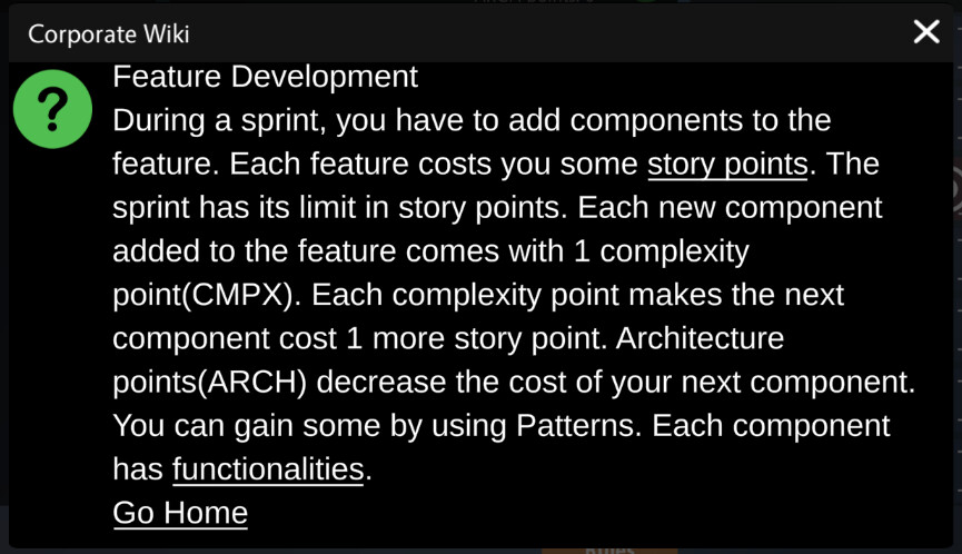 Mitrapunk - Screenshot 1