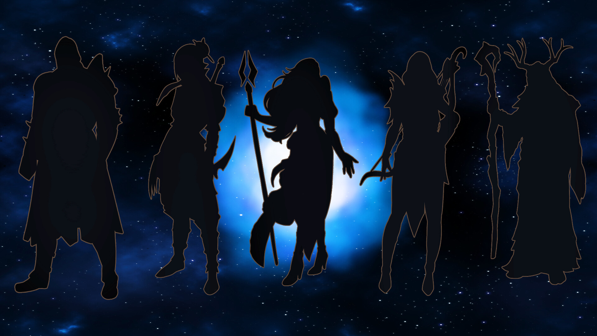 Otherworld Hero - Screenshot 7