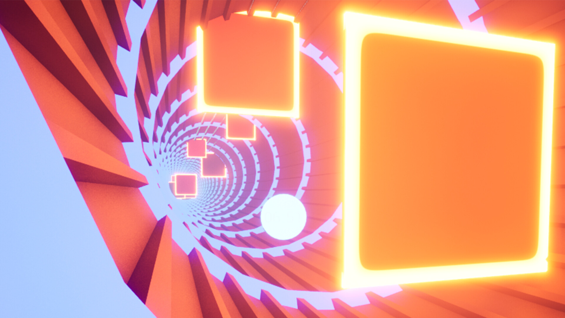 Circle Killer - Screenshot 2