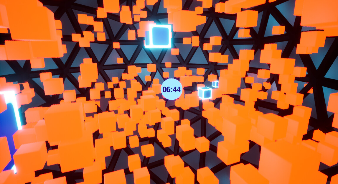 Circle Killer - Screenshot 5