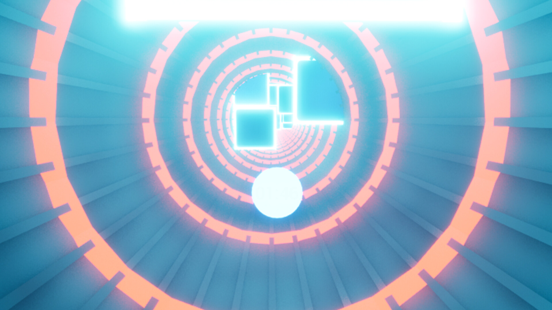 Circle Killer - Screenshot 3