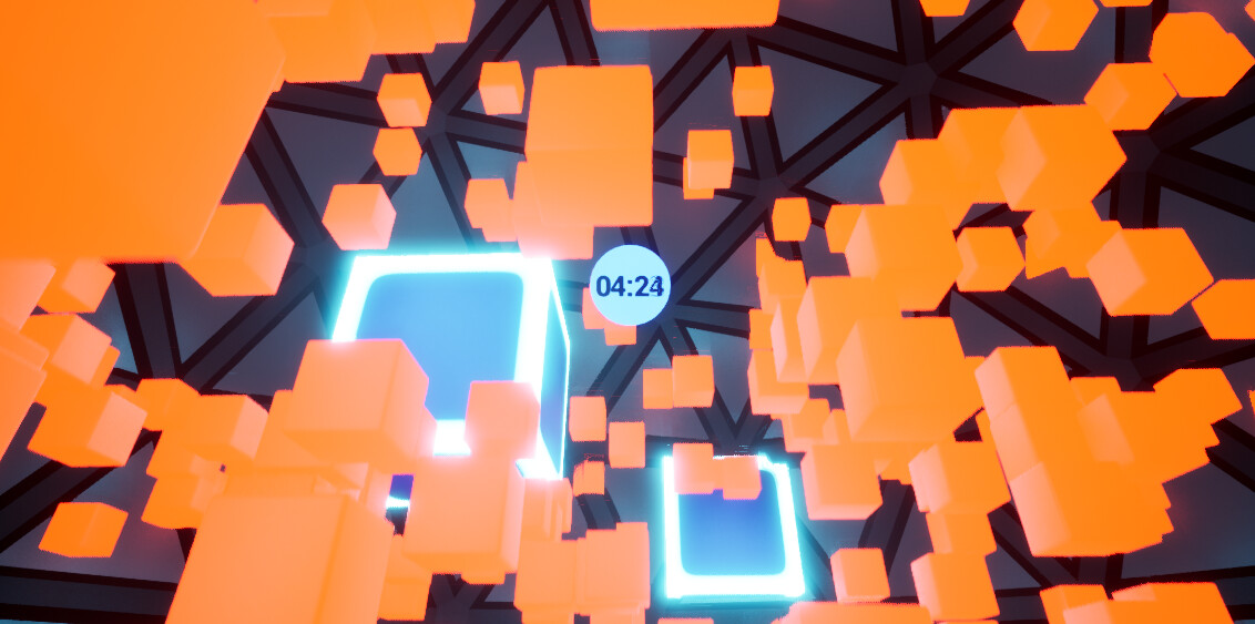 Circle Killer - Screenshot 1