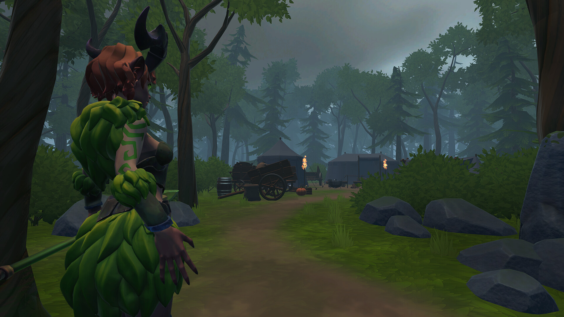 Dungeon Full Dive - Screenshot 7