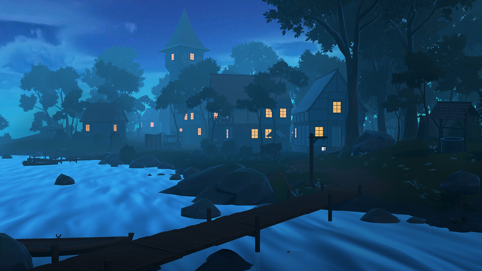 Dungeon Full Dive - Screenshot 13