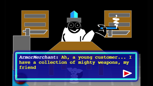 Dobuki's Epic Journey - Screenshot 3