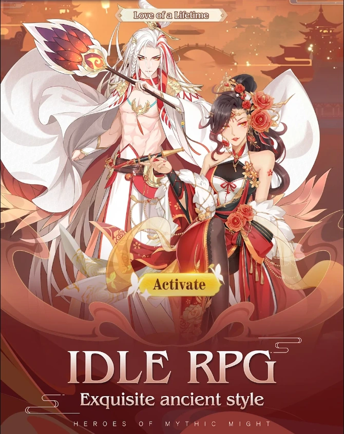 Heroes of Mythic Might - Screenshot 4