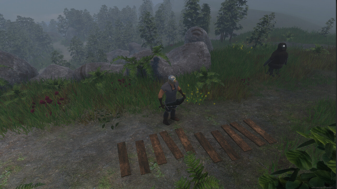 Withering Way - Screenshot 8