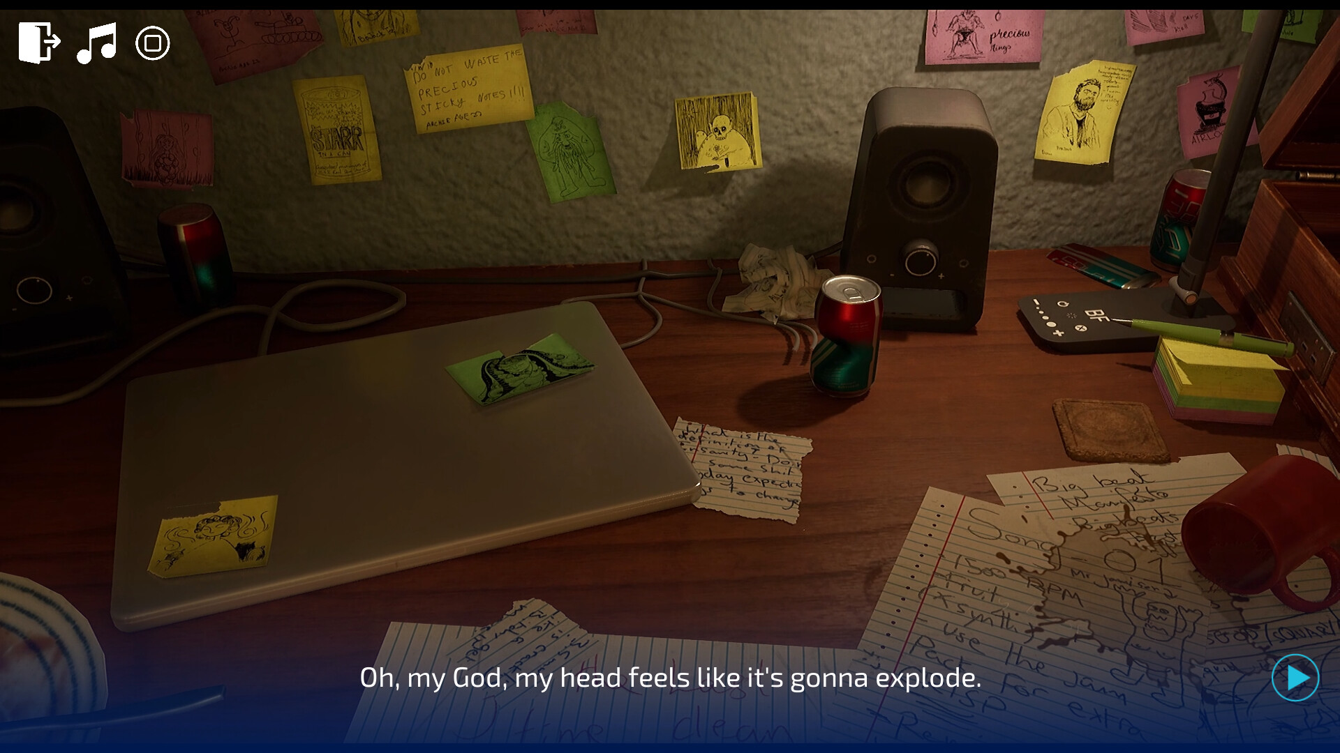 Wish a Wish - Screenshot 9