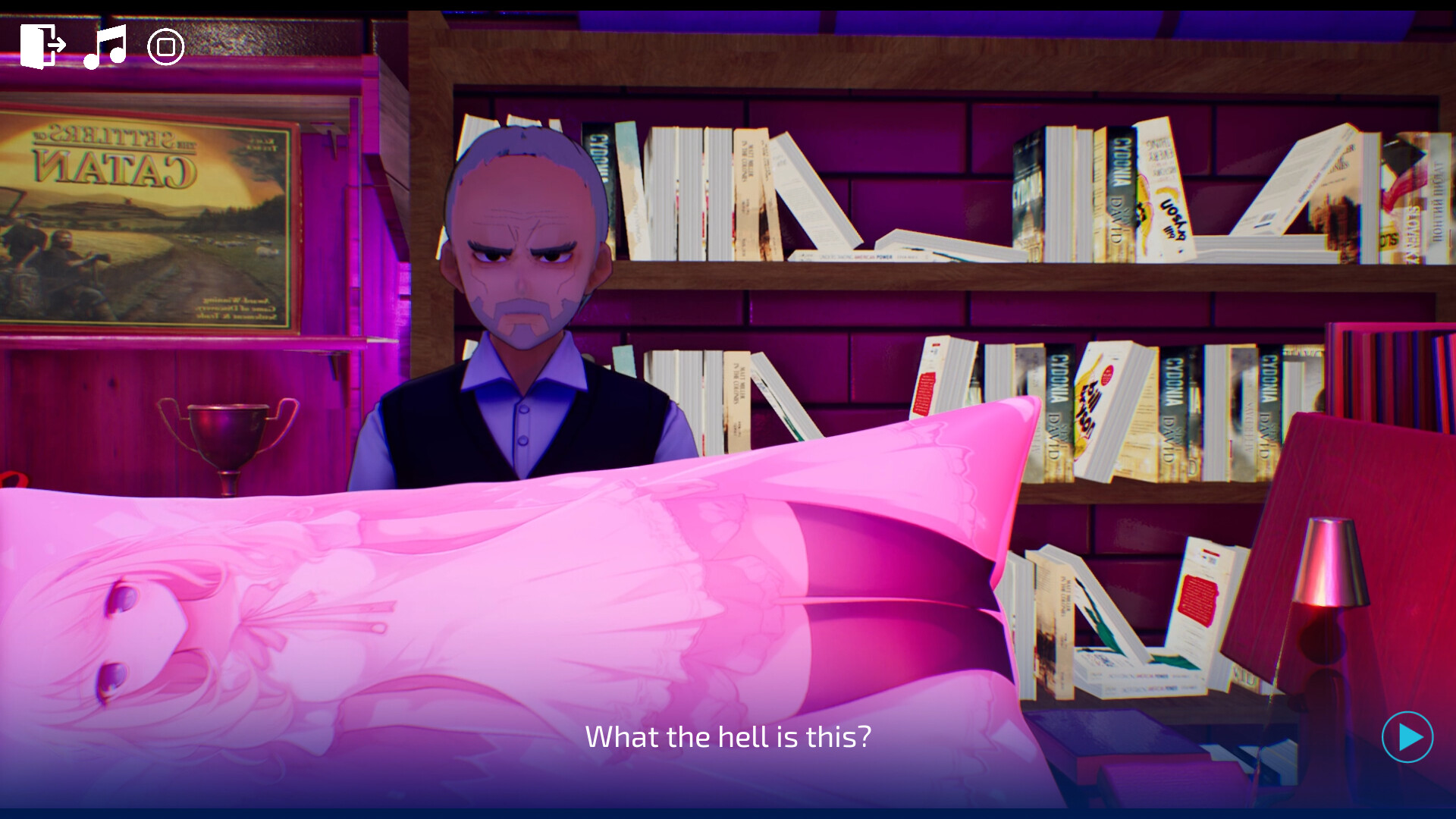 Wish a Wish - Screenshot 3