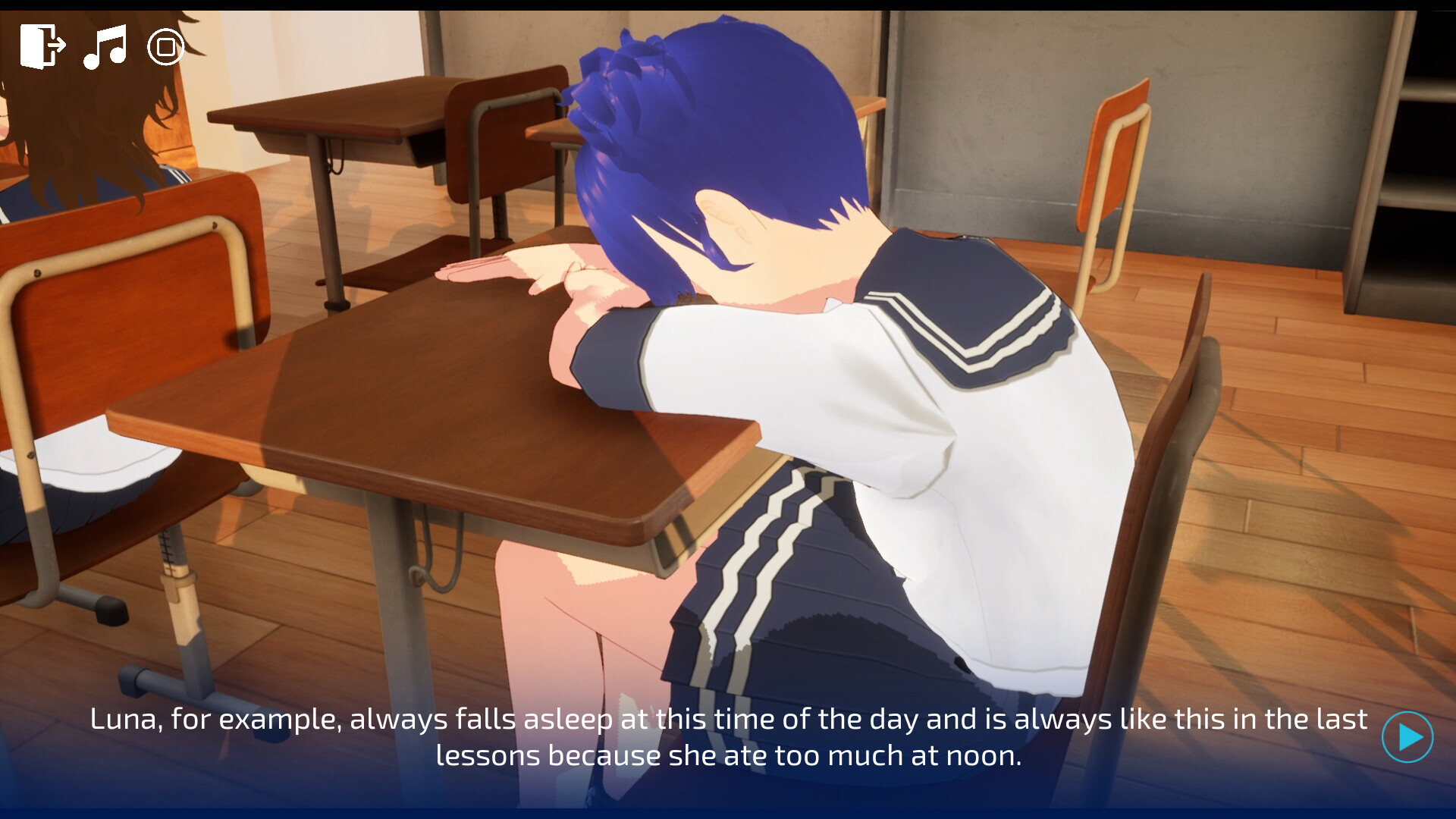 Wish a Wish - Screenshot 4