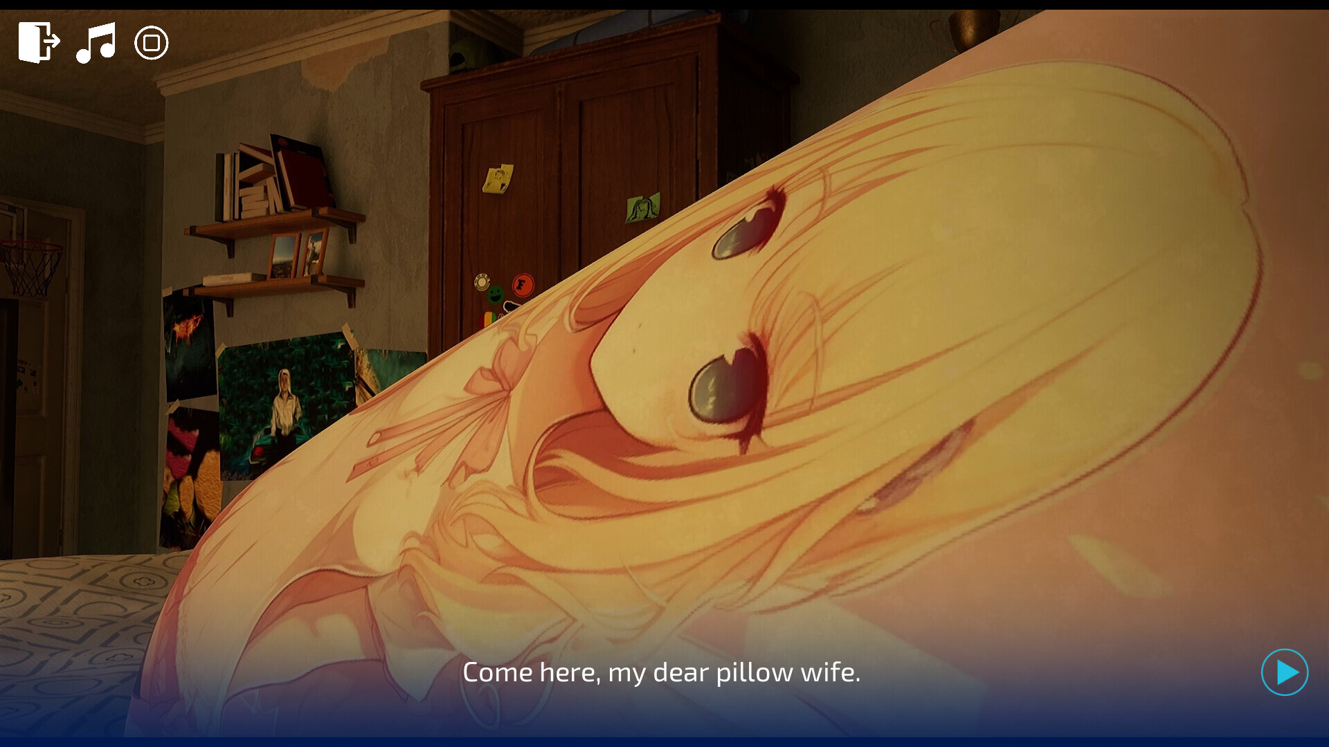 Wish a Wish - Screenshot 2