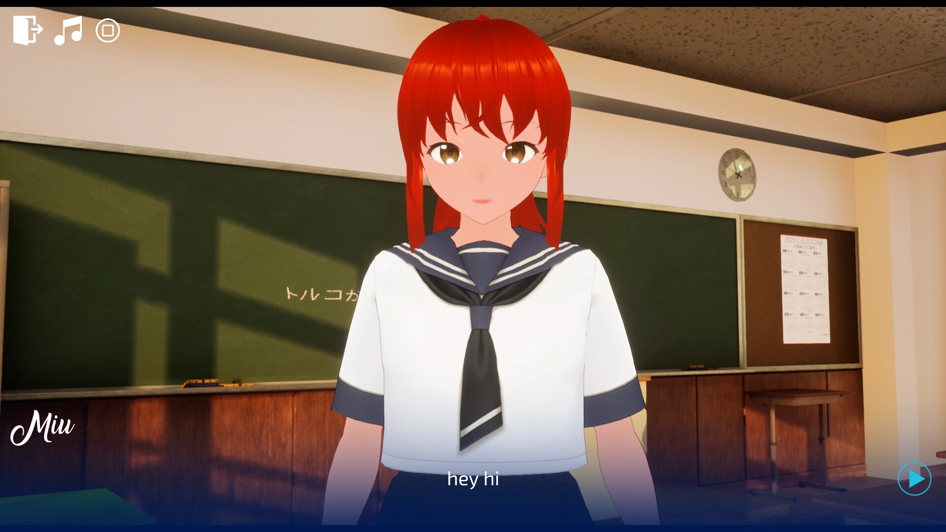 Wish a Wish - Screenshot 6