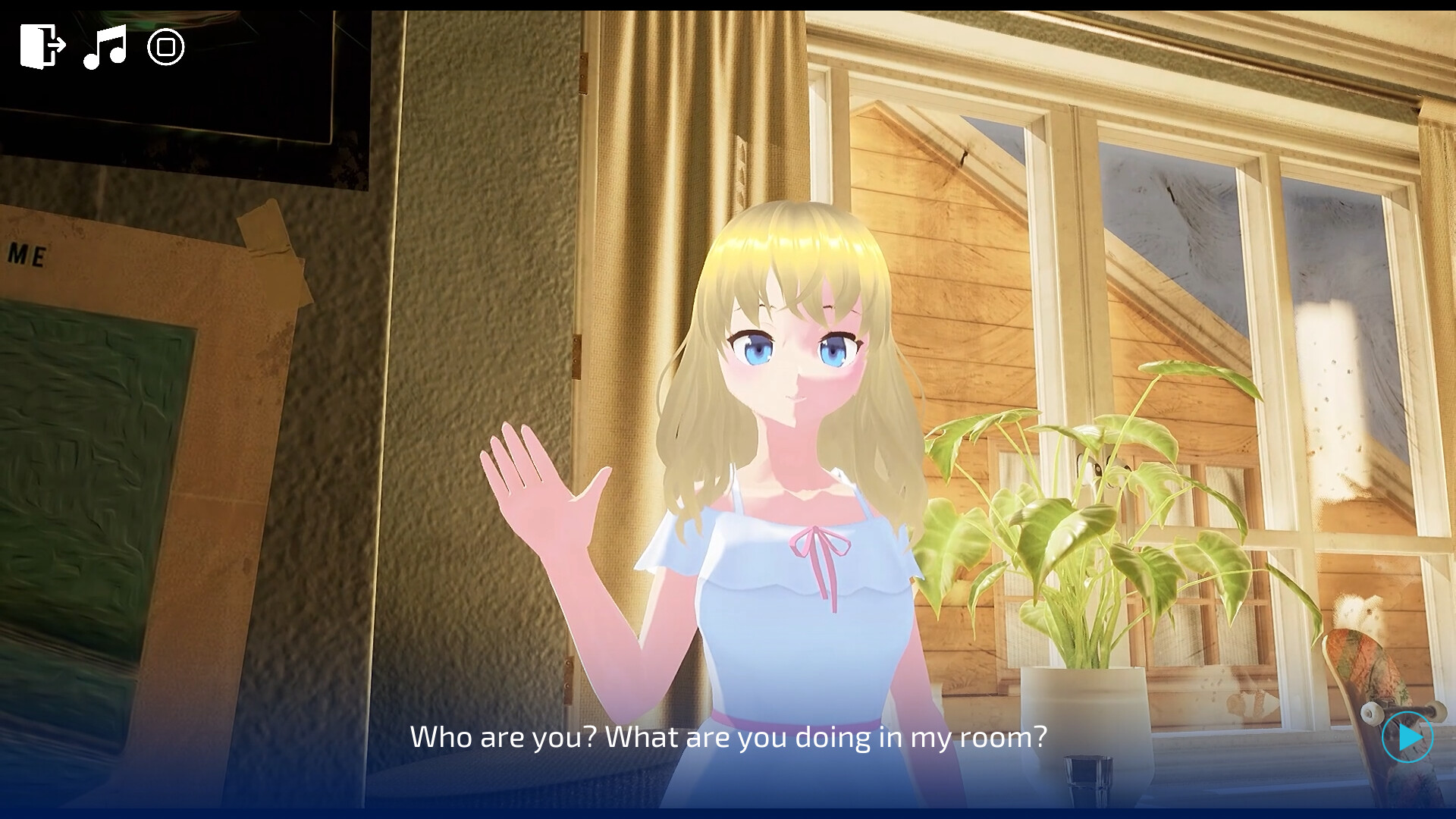 Wish a Wish - Screenshot 7