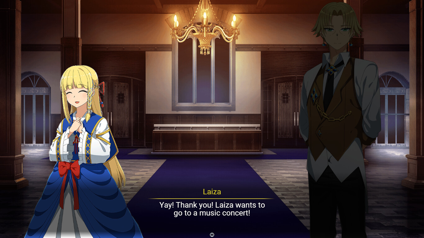 Twilight Memoria: Freedom - Screenshot 7