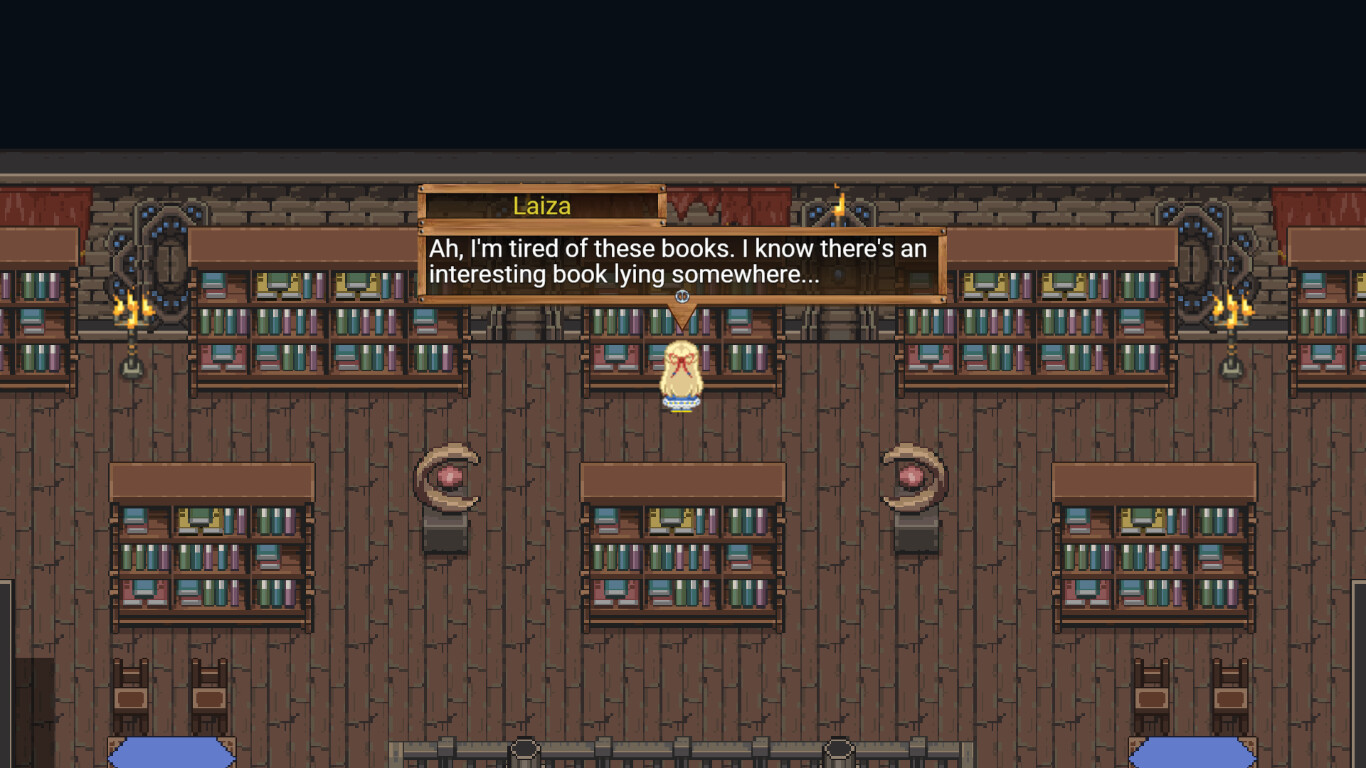 Twilight Memoria: Freedom - Screenshot 9