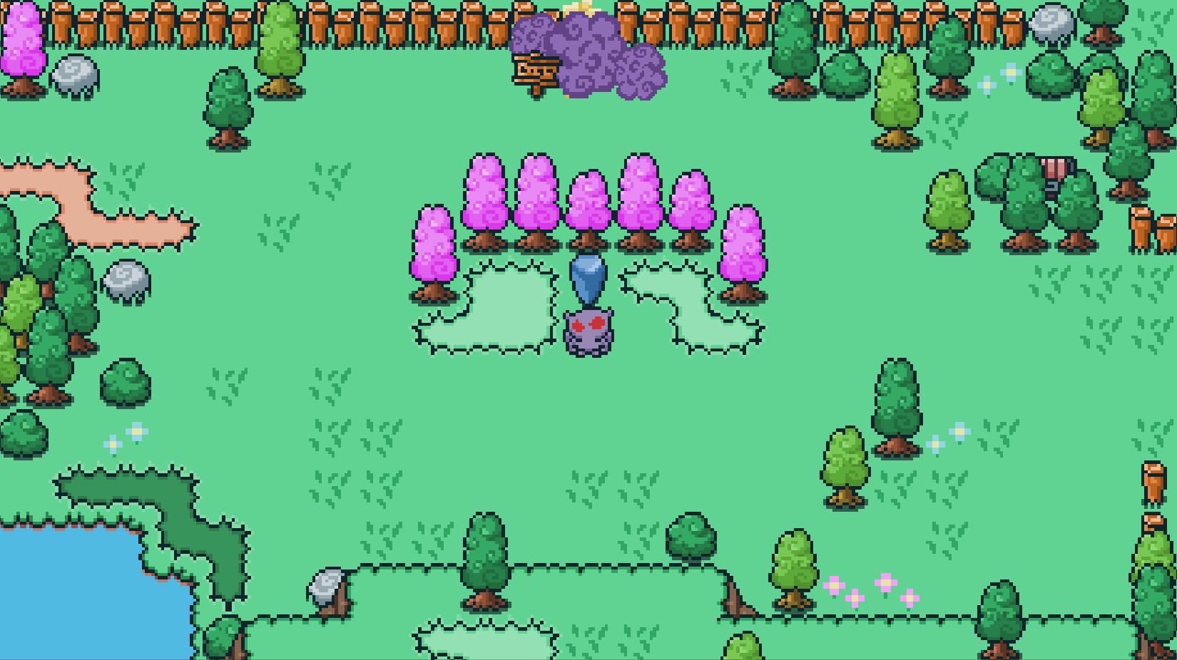 Turn By Turn Villain - Screenshot 1