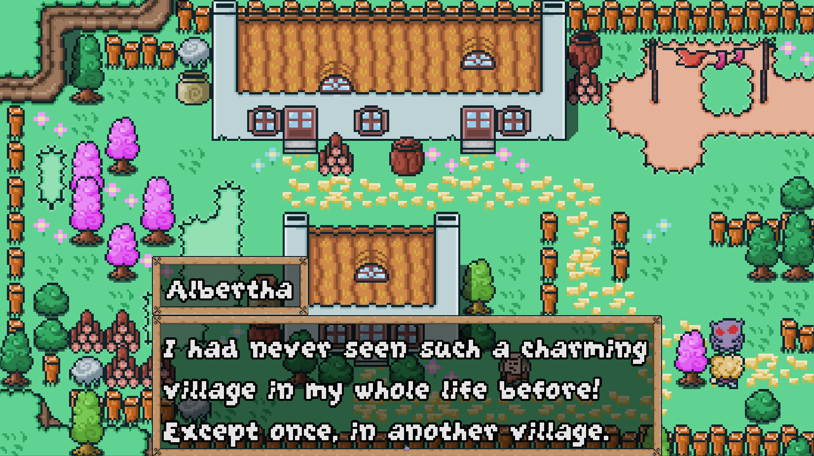 Turn By Turn Villain - Screenshot 4