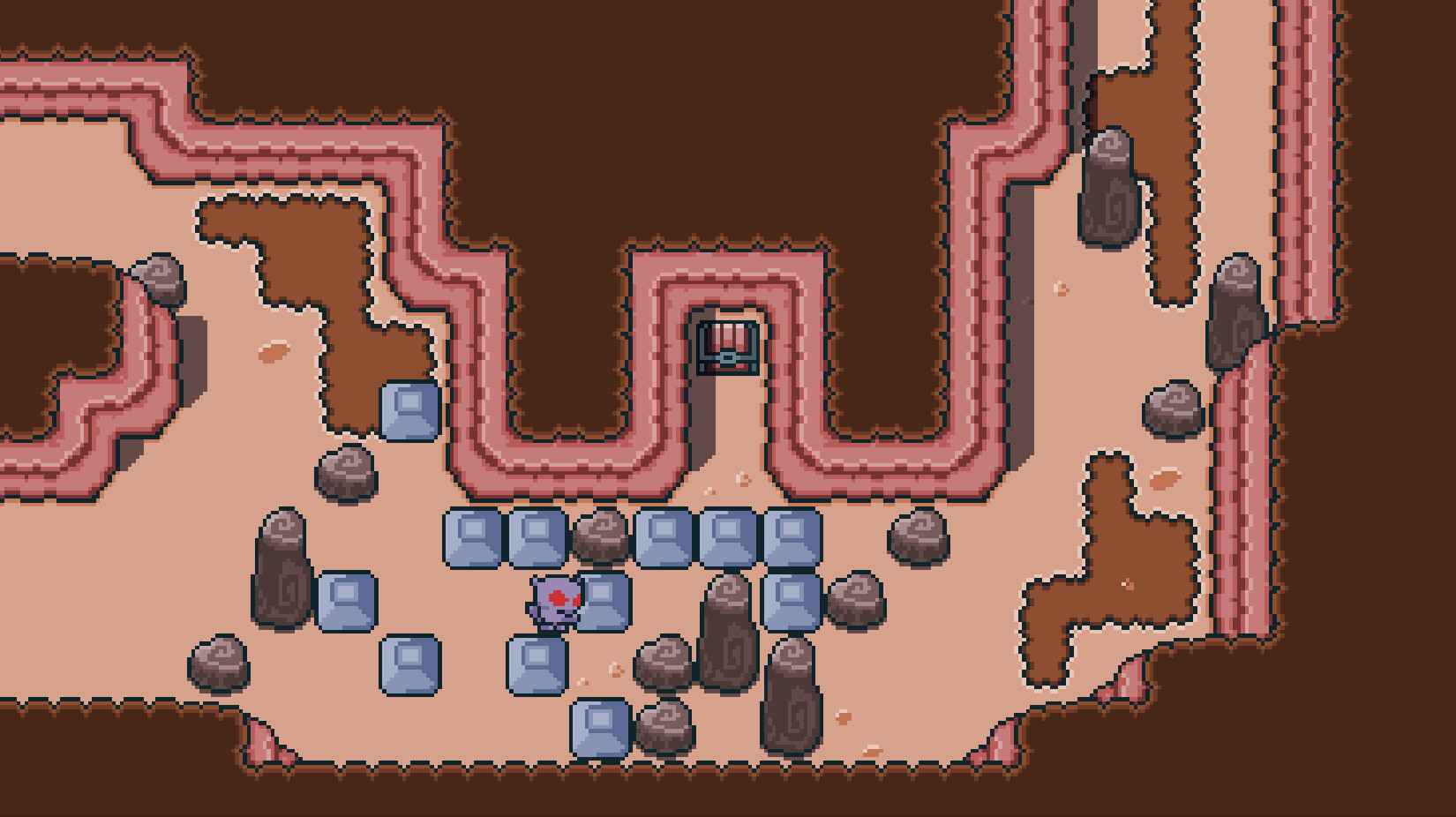 Turn By Turn Villain - Screenshot 6