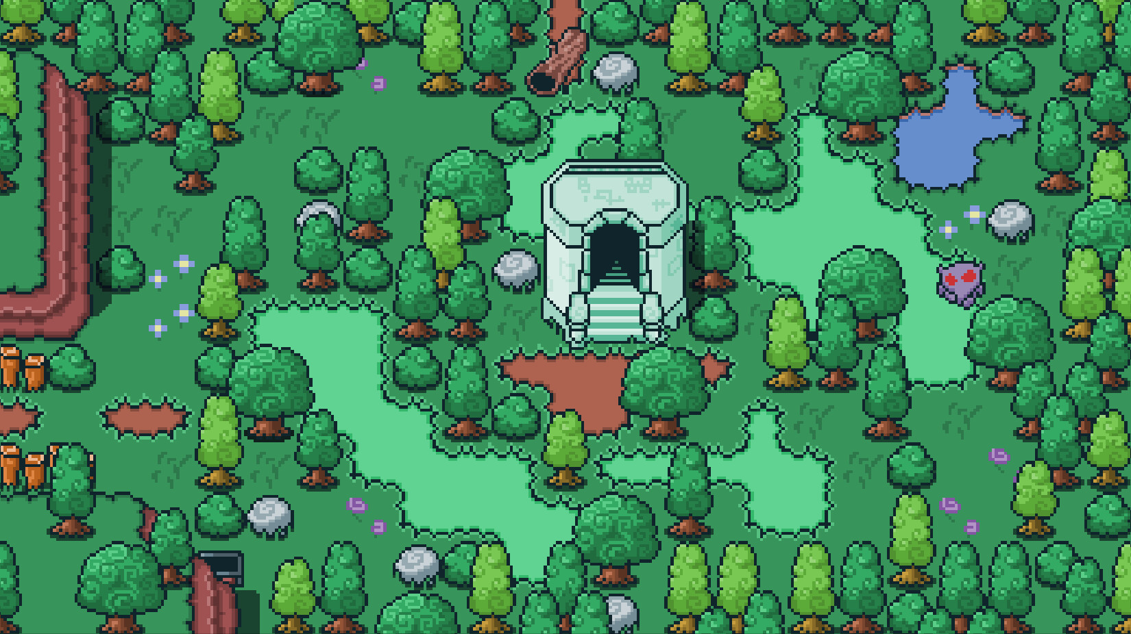 Turn By Turn Villain - Screenshot 2