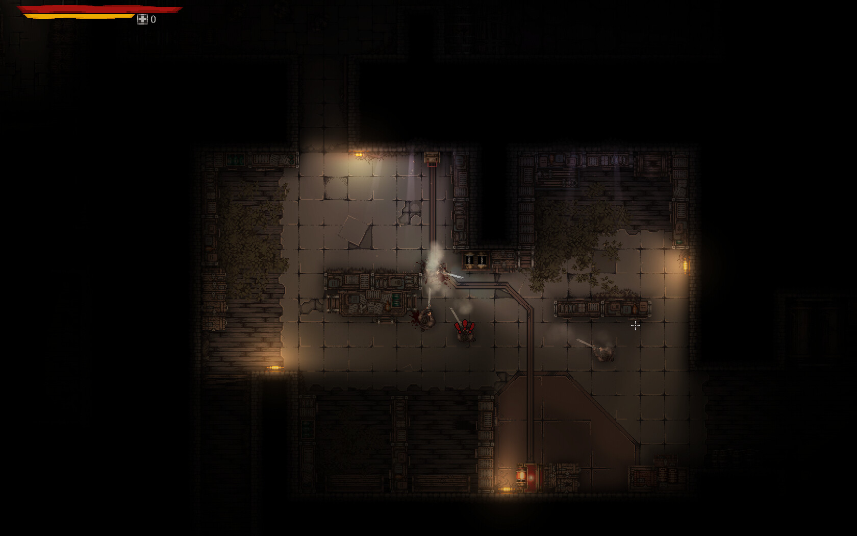 Vaulted - Screenshot 3